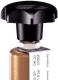 Клапан редукционный латунный резьбовой Goetze 681-mGFO-Ду15-f/f-15/15-EPDM-LP (DN15)