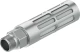 Глушитель алюминиевый резьбовой Festo U-3/4-B