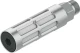 Глушитель алюминиевый резьбовой Festo U-3/4-B