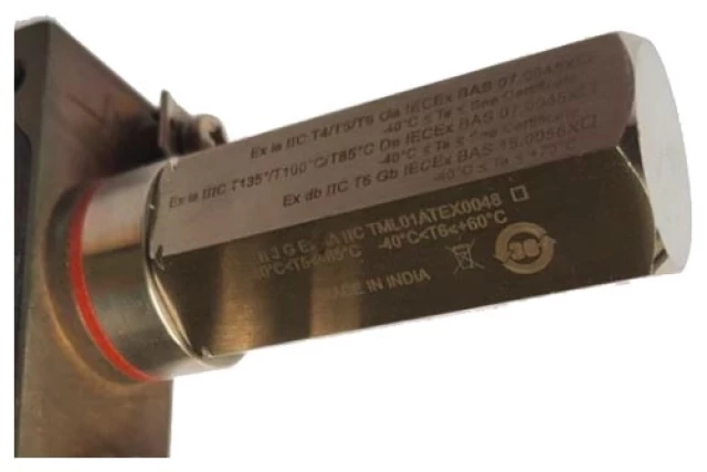 Ограничитель перенапряжения до 6 кВ SIPART PS2 Siemens 6DR4004-4LP