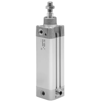 Стандартный пневмоцилиндр Camozzi 6PF3P050A0250V