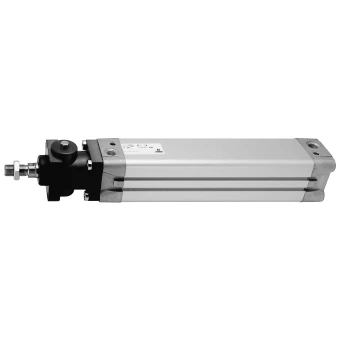 Стандартный пневмоцилиндр Camozzi 6PF3P125RL0350V