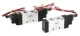Распределитель с электроуправлением SNS 6V220-06-AC220V