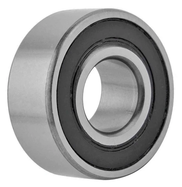 Подшипник шариковый радиально-упорный 3211.2RS.P6Q6/C17 55x10x33,3 мм 23 ВПЗ VBF ВОЛОГДА