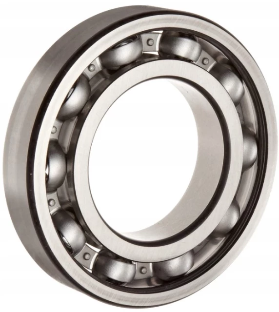 Подшипник шариковый радиальный 6-300 35x10x11мм 4 СПЗ SPZ САМАРА