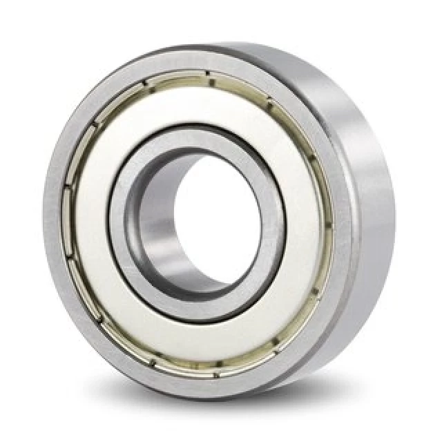 Подшипник шариковый радиальный 6-6010026x10x8мм 4 СПЗ SPZ САМАРА