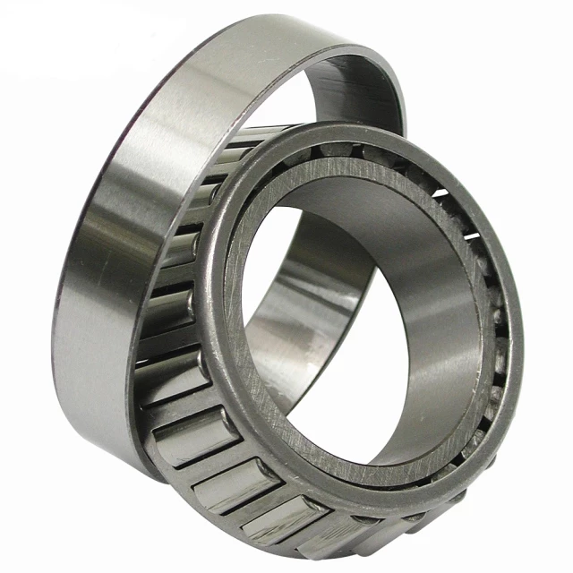 Подшипник роликовый конический 7610 50х110х42,25 мм CRAFT