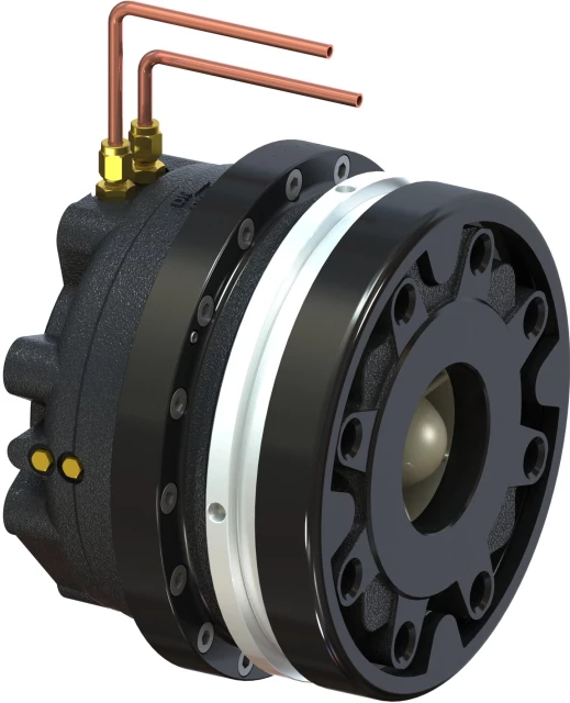 Регулятор перепада давления фланцевый IMI TA 52 763-165 Ру25 Ду65 (DN65 PN25)