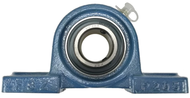 Подшипниковый узел стационарный SКF SY50 TF