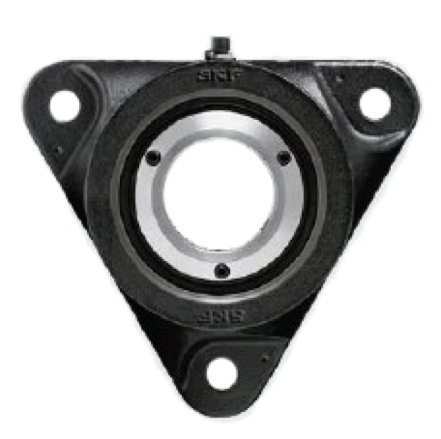 Корпусной подшипниковый узел SKF FYNT 50 L