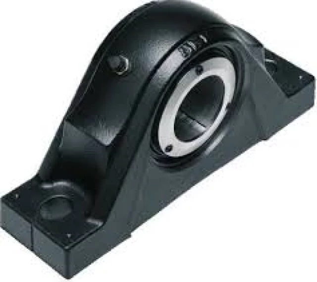 Корпусной подшипниковый узел SKF SYNT 45 L