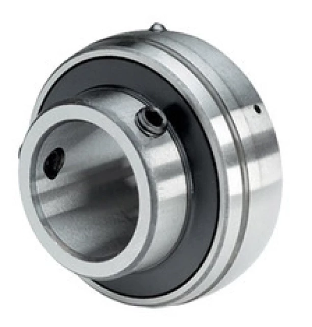 Корпусной подшипник SKF YET 209
