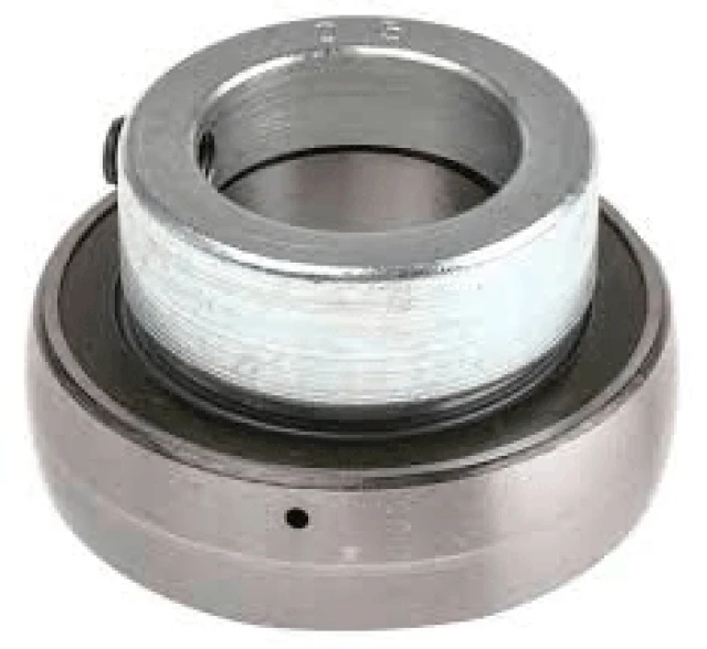 Корпусной подшипник SKF YET206