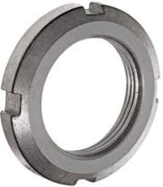 Стопорная гайка SKF KM2