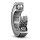 Подшипник шариковый однорядный 6000-2Z/C3 (80100) 10x26x8 мм SКF