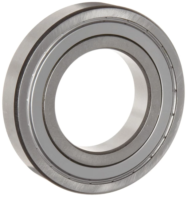 Подшипник шариковый однорядный SKF 6212-ZNR (60212) 60x110x22 мм