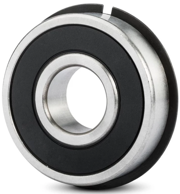 Подшипник шариковый однорядный SKF 6209-2RS1NR (180209) 45x85x19 мм