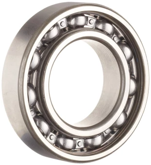 Подшипник шариковый однорядный 16010/C3 (7000110) 50x80x10 мм SКF