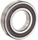 Подшипник шариковый однорядный 6001-2RSL/C3 (180101) 12x28x8 мм SКF