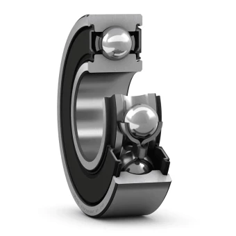 Подшипник шариковый однорядный 6000-2RSL/C3 (180100) 10x26x8 мм SКF