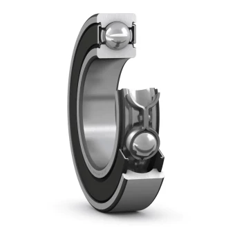Подшипник шариковый однорядный 6002-2RSH (180102) 15x32x9 мм SКF