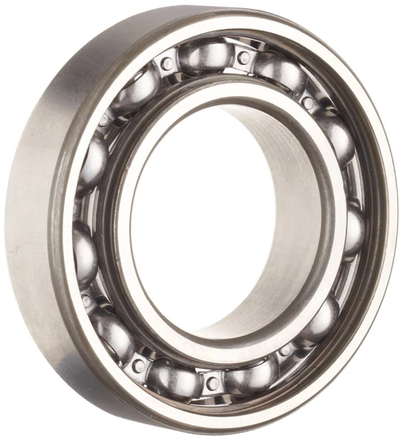 Подшипник шариковый однорядный SKF 6202 (202) 15x35x11 мм