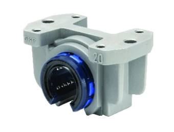 Линейный шариковый подшипник SKF LUCT 20-2LS