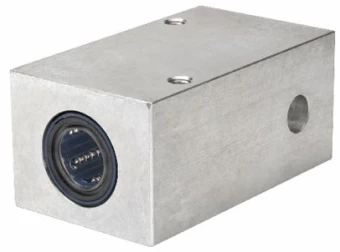 Линейный подшипник в сборе с корпусом SKF LTCD 30 D-2LS