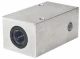 Линейный подшипник в сборе с корпусом SKF LTCD 30 D-2LS