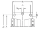 Линейный подшипник в сборе с корпусом SKF LUCE 12 D-2LS