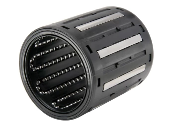 Линейный шариковый подшипник SКF LBBR8-2LS