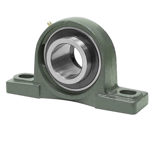 Подшипниковый узел в сборе UCP 310 50 мм SКF