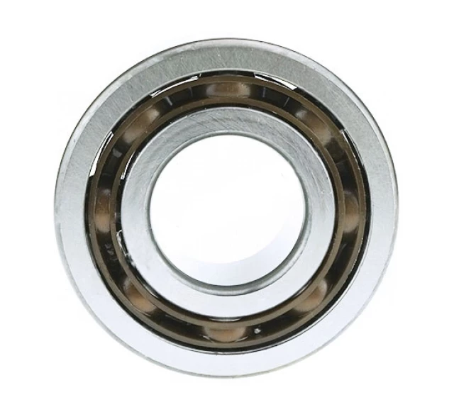 Подшипник шариковый радиальный SKF 6205 TN9/C3 52x25x15 мм