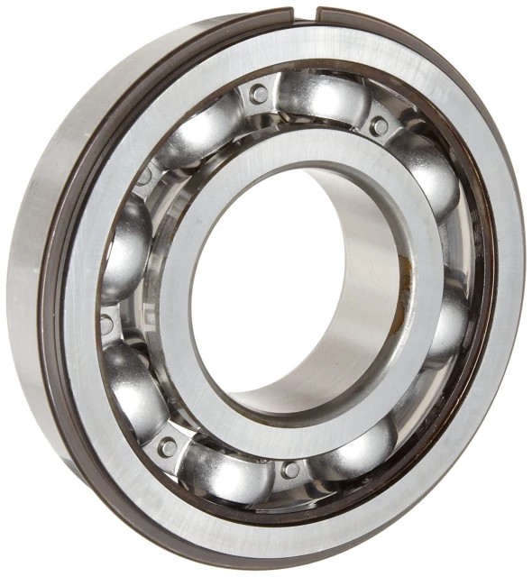 Подшипник шариковый радиальный SKF 6208/C3 80x40x18мм