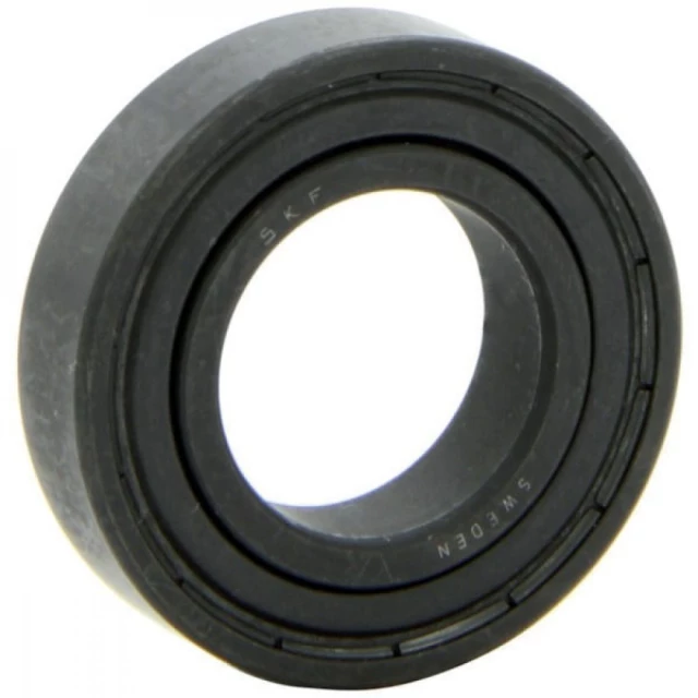 Подшипник шариковый радиальный SKF 6207-2Z/VA208 72x35x17мм