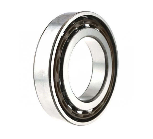 Подшипник шариковый радиальный SKF 6208TN9/DBGA 80x40x36мм