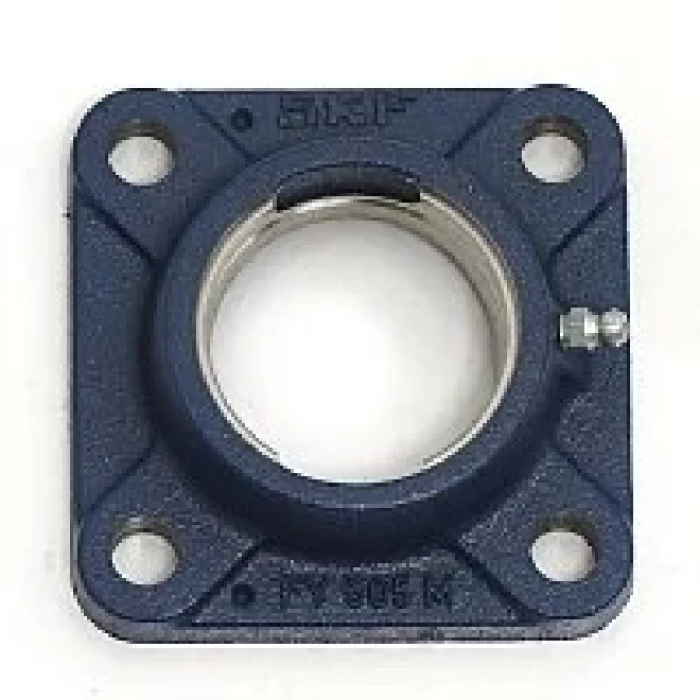 Корпус подшипниковых узлов SКF FY 509