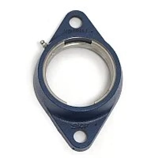 Корпус подшипниковых узлов SКF 208 FL (FYTJ 508)