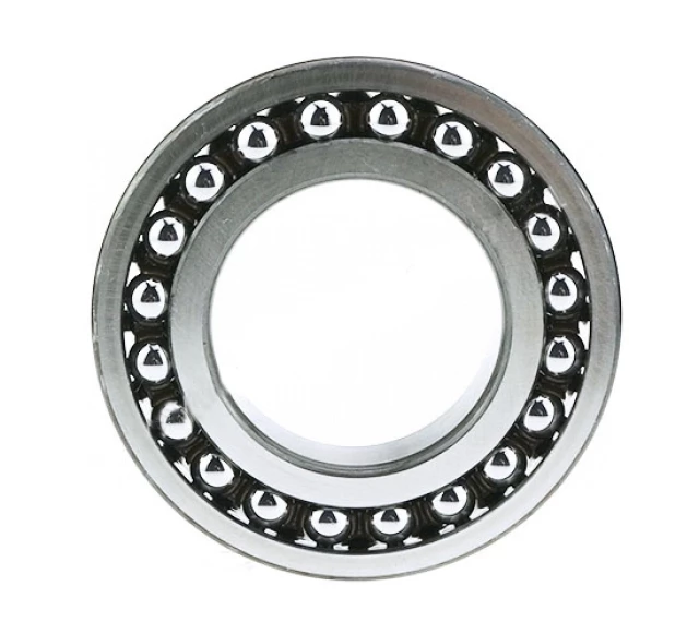 Подшипник шариковый самоустанавливающийся 1209EKTN9 85x45x19 мм SКF