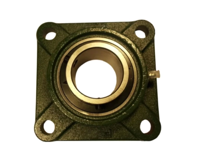Корпус подшипниковых узлов SКF FYK 508 130x76x39 мм