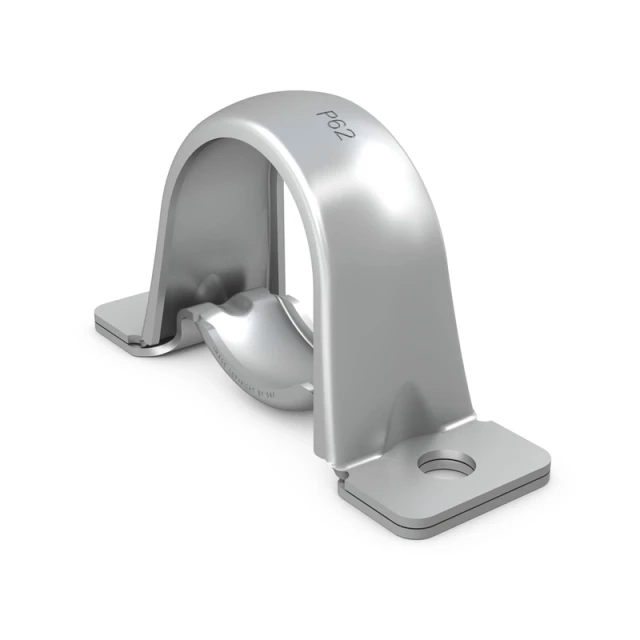 Корпус подшипниковых узлов SКF PF 52 95x49,3x18 мм