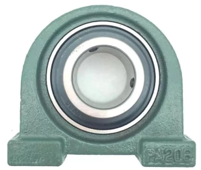 Подшипниковый узел в сборе Y/UKPA 207 K/H 30 мм SКF