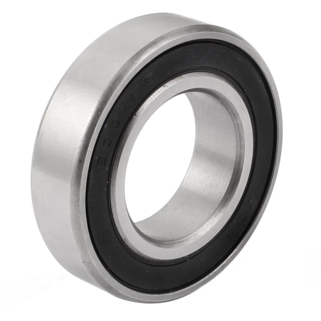 Подшипниковый узел в сборе 1726309-2RS1 (580309)100x45x25 мм SКF