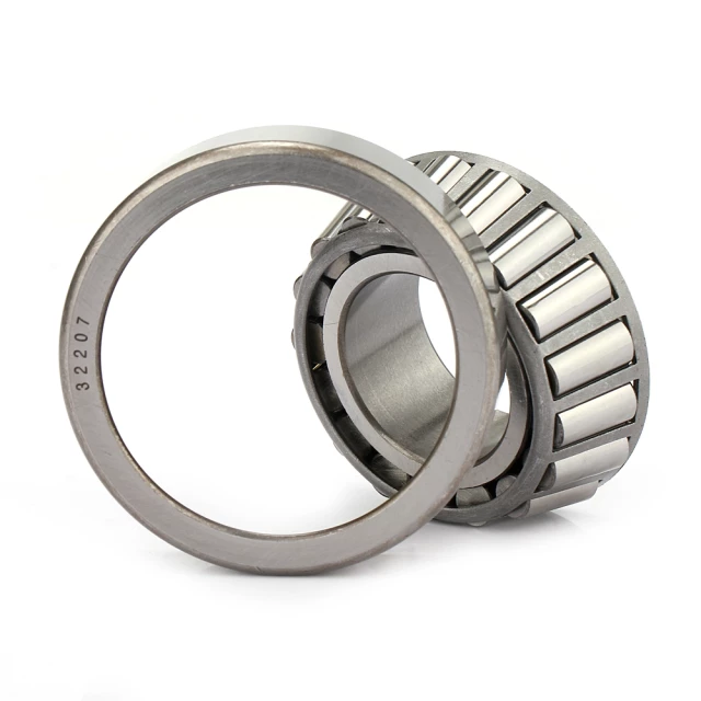 Подшипник роликовый конический SКF 687/672/Q (VKT 8626) 101,6х168,275х41,275 мм