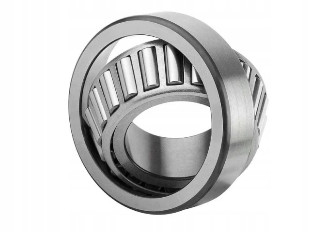 Подшипник роликовый конический SКF 33210 (3007210) 50х90х32 мм