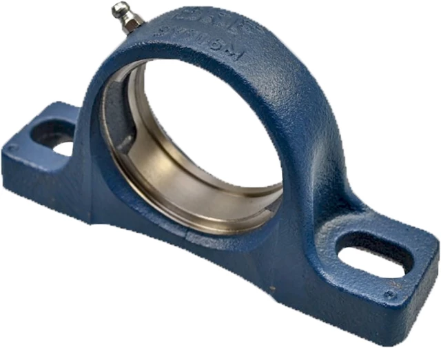 Корпус подшипниковых узлов SКF SY 507