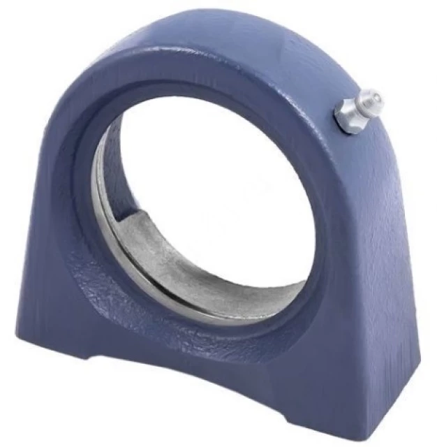 Корпус подшипниковых узлов SКF SYF 504