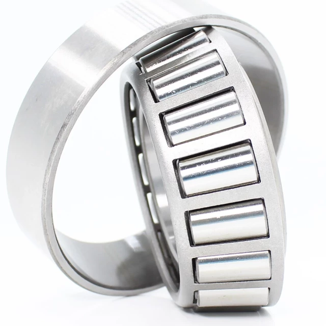 Подшипник роликовый конический SКF VKHB 9009 (6-7515А, 32215) 75х130х33,25 мм