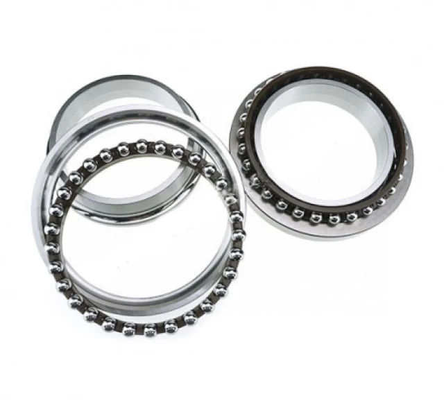 Подшипник роликовый конический SКF BTW 100 CTN9/SP 100х150х60 мм
