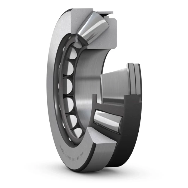 Роликоподшипник сферический 29456 EN1/VE710 280x520x145 мм SKF